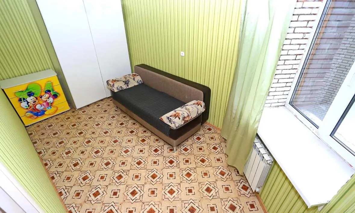 Apartman Vip Apart 337 Tbiliszi